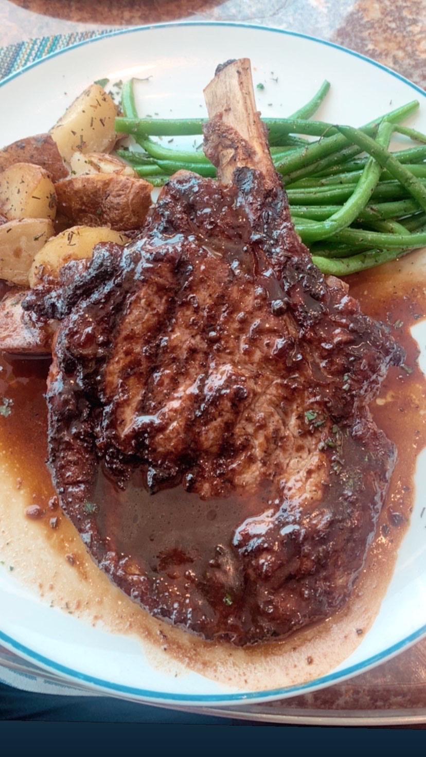 Southern Residence Meals