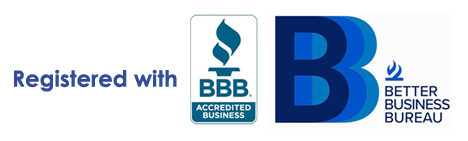 BBB Accredited Business