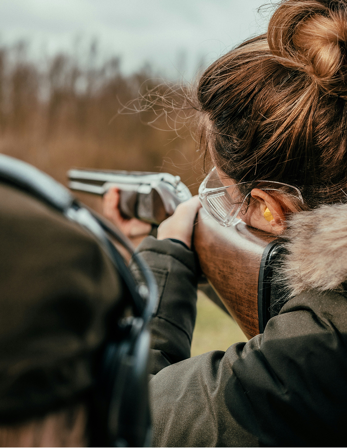 Hunting Experience